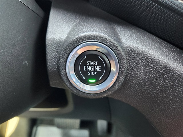 2023 Chevrolet TrailBlazer ACTIV White at AutoSavvy Houston Northwest