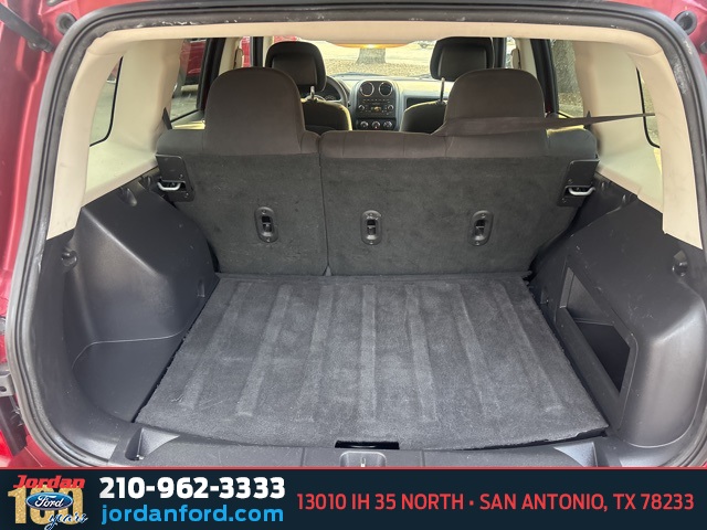Used Car 2016 Jeep Patriot  Sport For Sale Under $10,000 In San Antonio, Texas