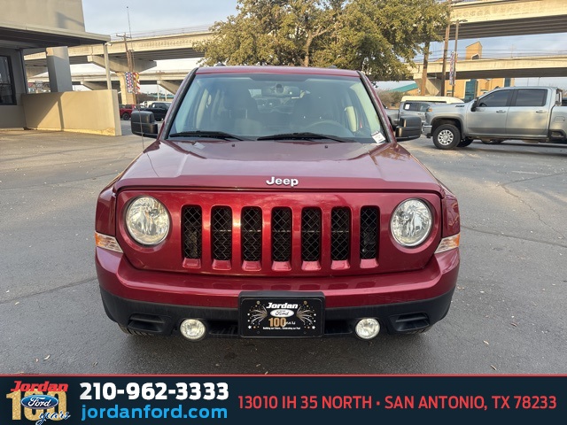 Used Car 2016 Jeep Patriot  Sport For Sale Under $10,000 In San Antonio, Texas