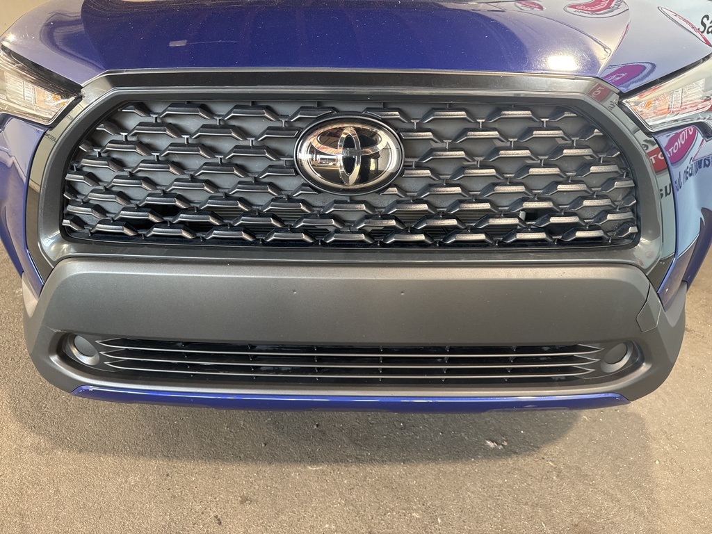 Thumbnail: 2024 Toyota Corolla Cross - 11