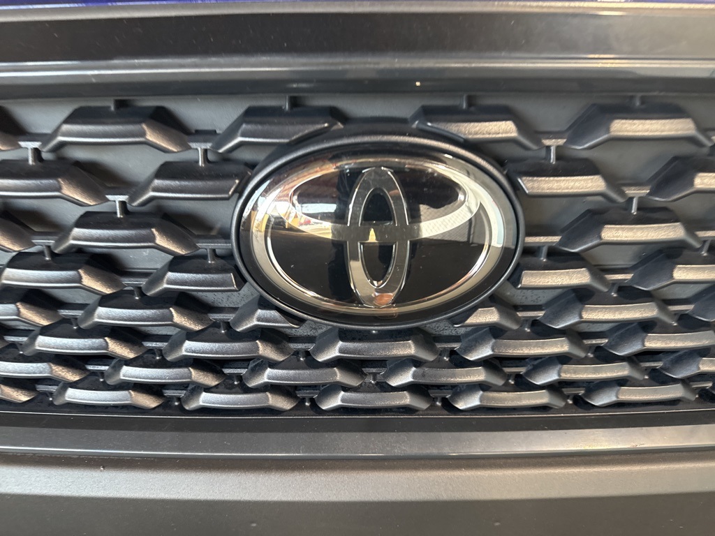 Thumbnail: 2024 Toyota Corolla Cross - 12