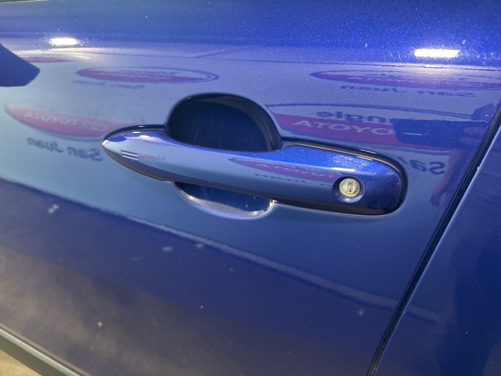 Thumbnail: 2024 Toyota Corolla Cross - 13