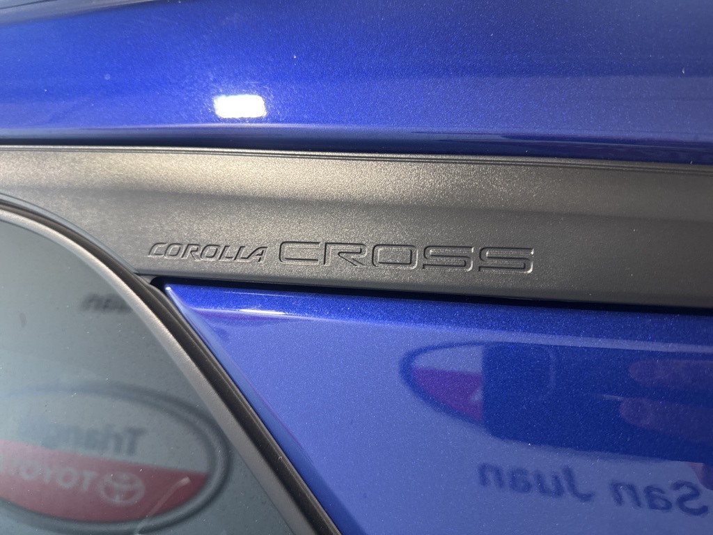Thumbnail: 2024 Toyota Corolla Cross - 14