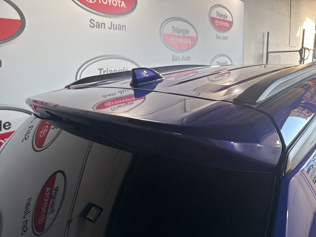 Thumbnail: 2024 Toyota Corolla Cross - 15