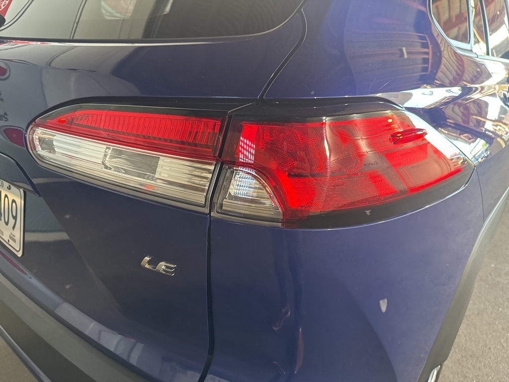 Thumbnail: 2024 Toyota Corolla Cross - 16