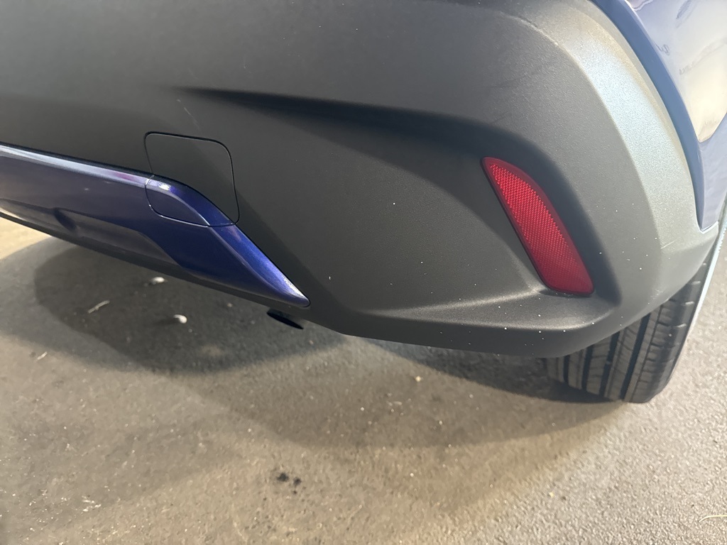 Thumbnail: 2024 Toyota Corolla Cross - 18