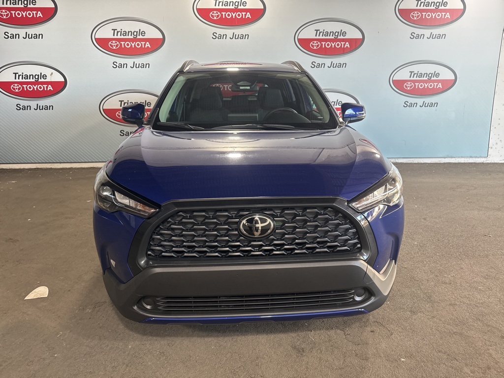 Thumbnail: 2024 Toyota Corolla Cross - 2