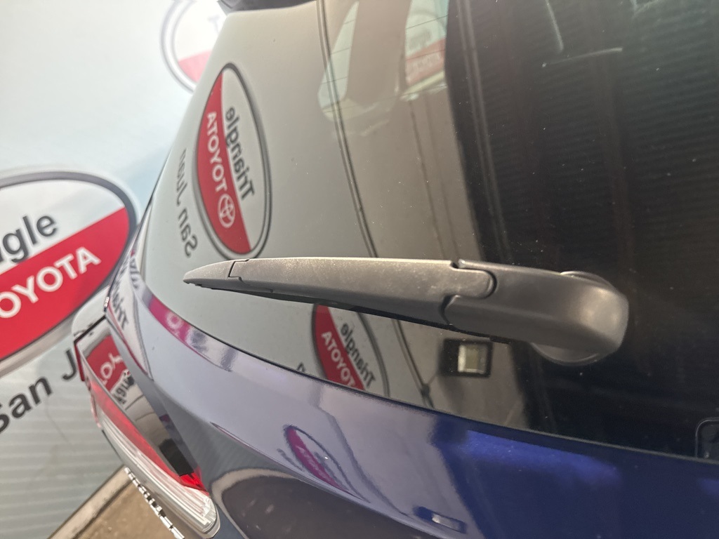 Thumbnail: 2024 Toyota Corolla Cross - 20