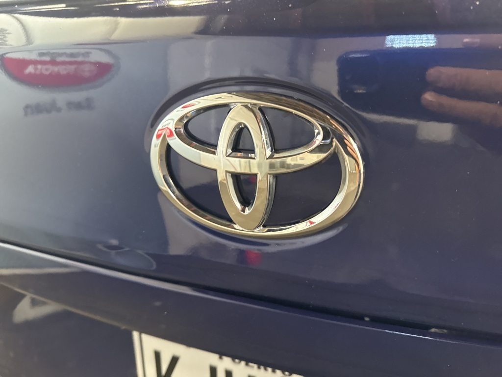 Thumbnail: 2024 Toyota Corolla Cross - 21