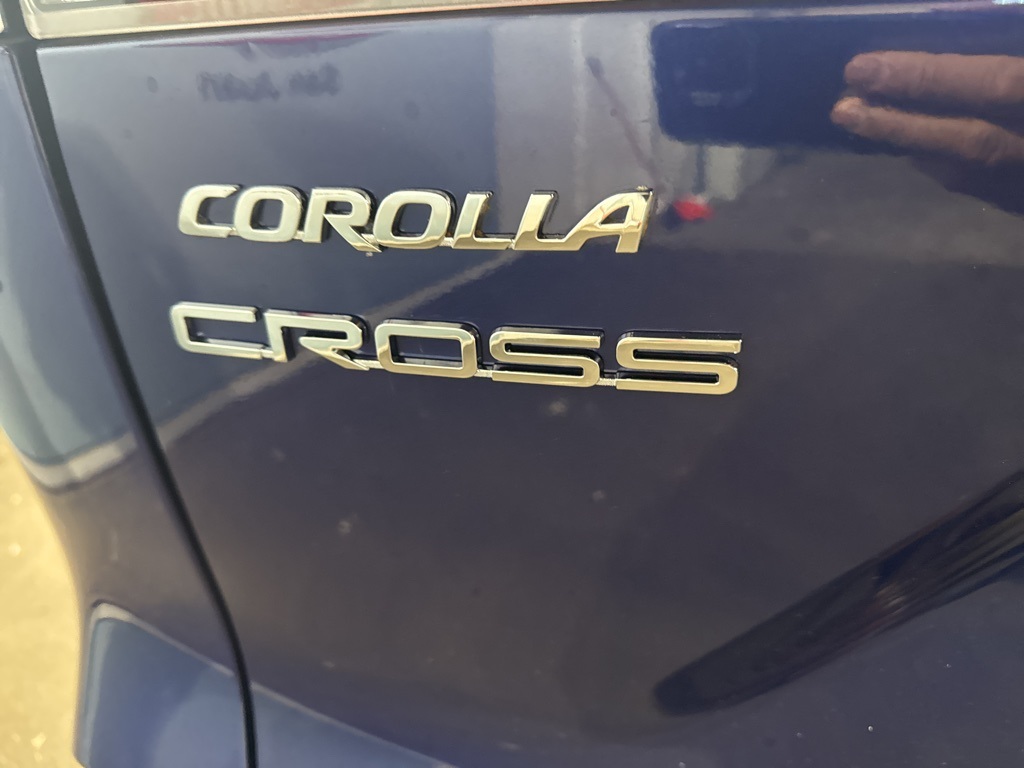 Thumbnail: 2024 Toyota Corolla Cross - 22