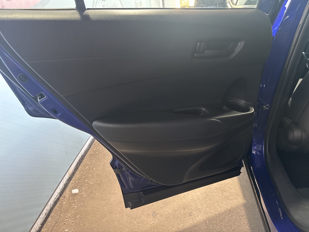 Thumbnail: 2024 Toyota Corolla Cross - 24