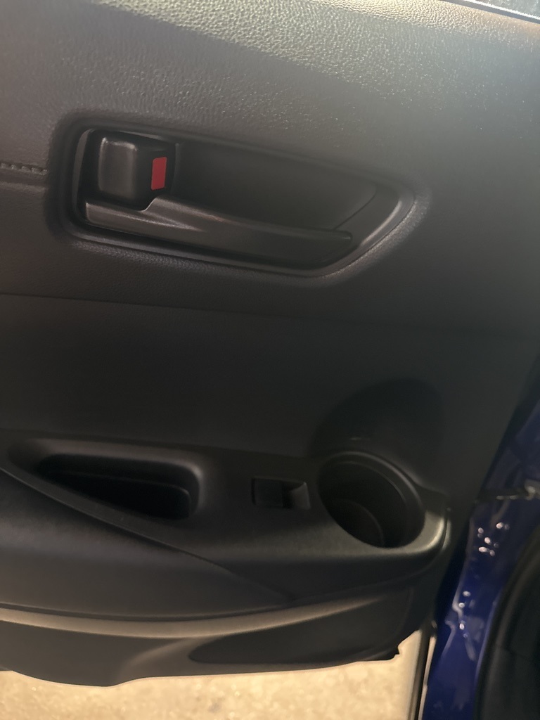 Thumbnail: 2024 Toyota Corolla Cross - 25