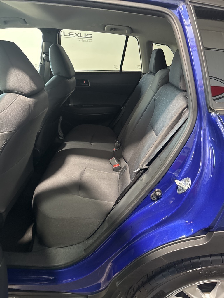 Thumbnail: 2024 Toyota Corolla Cross - 27