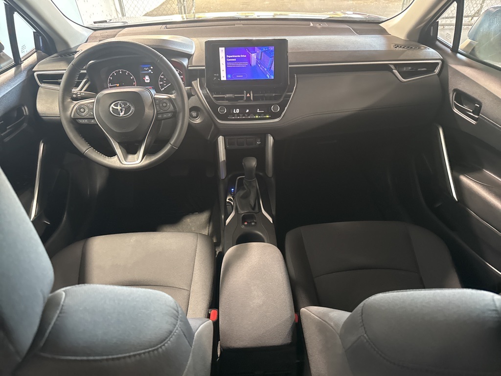 Thumbnail: 2024 Toyota Corolla Cross - 28