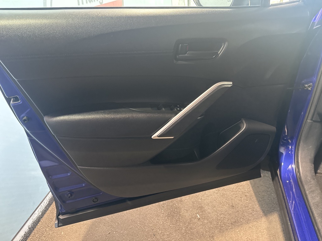 Thumbnail: 2024 Toyota Corolla Cross - 29