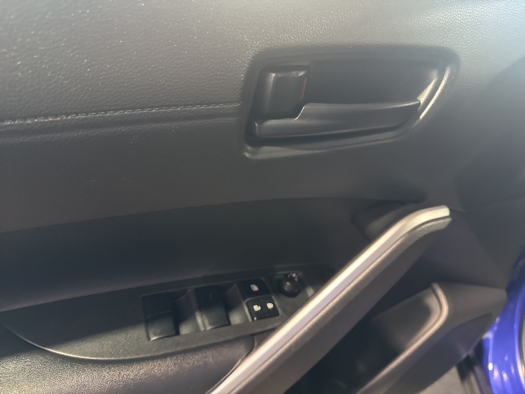 Thumbnail: 2024 Toyota Corolla Cross - 30