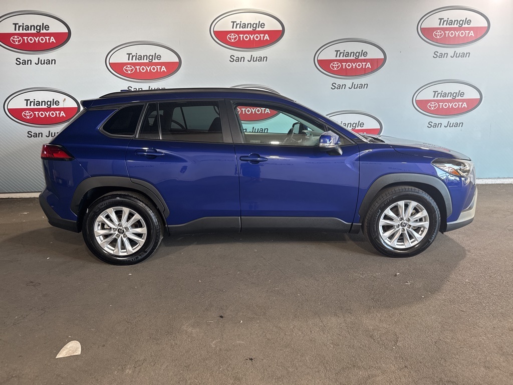 Thumbnail: 2024 Toyota Corolla Cross - 6