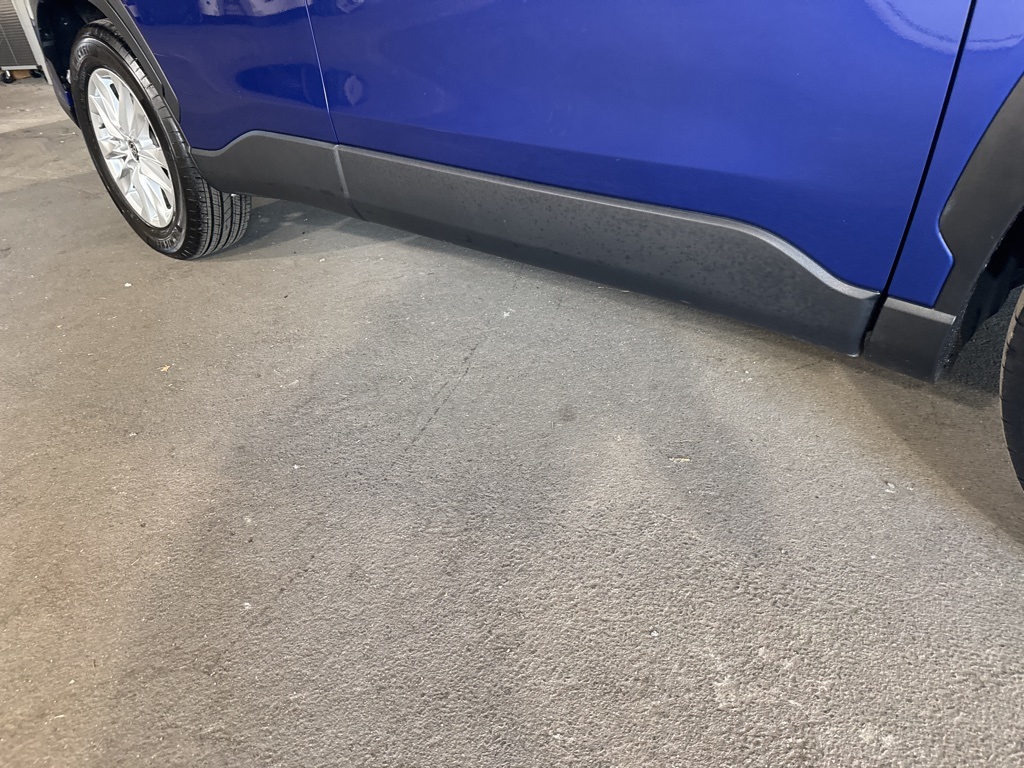 Thumbnail: 2024 Toyota Corolla Cross - 8