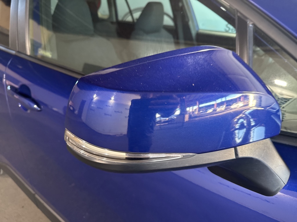 Thumbnail: 2024 Toyota Corolla Cross - 9