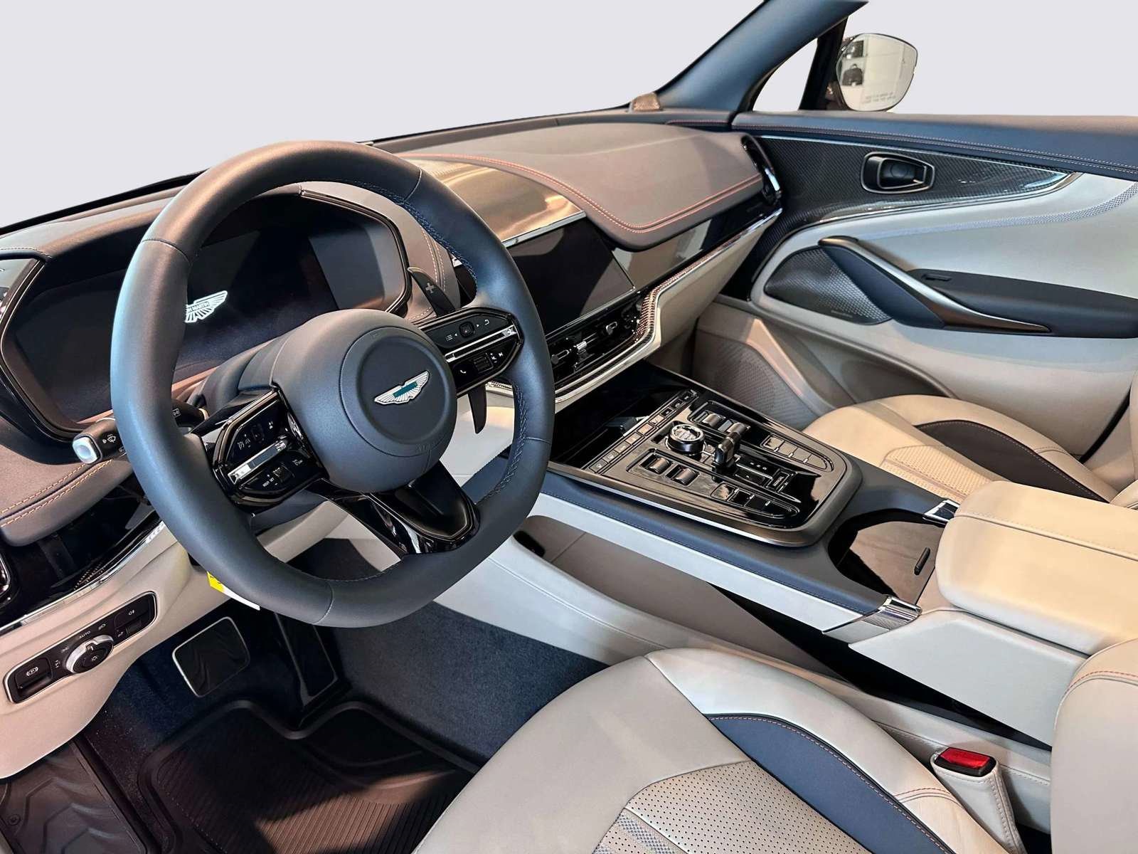 New 2025 Aston Martin DBX For Sale | Aston Martin Long Island