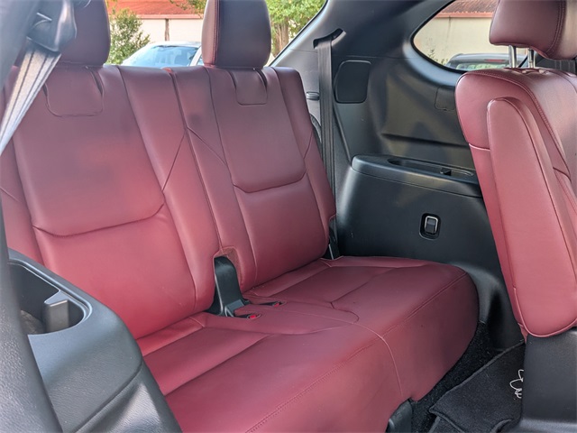 2022 Mazda CX-9 Carbon Edition Gray at DeMontrond Mazda