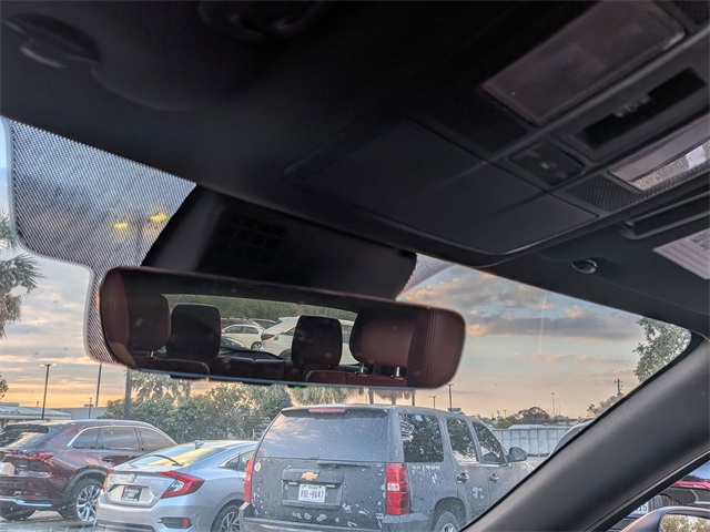 2022 Mazda CX-9 Carbon Edition Gray at DeMontrond Mazda