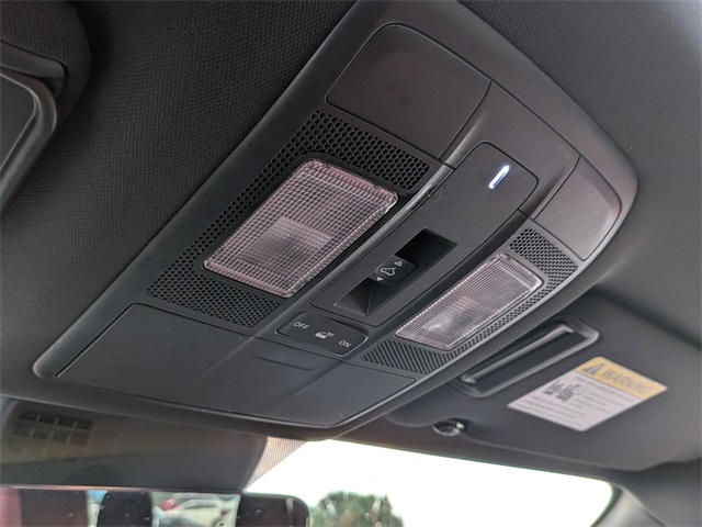 2022 Mazda CX-9 Carbon Edition Gray at DeMontrond Mazda