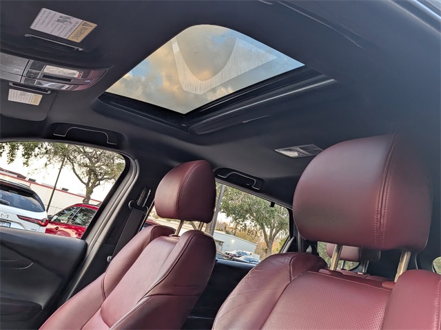 2022 Mazda CX-9 Carbon Edition Gray at DeMontrond Mazda