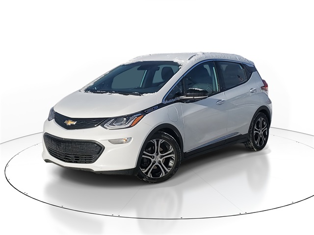 2021 Chevrolet Bolt EV Premier FWD
