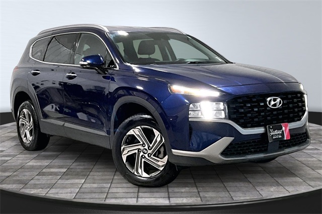 2023 Hyundai Santa Fe SEL AWD
