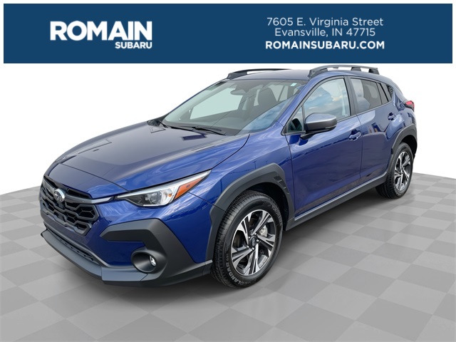 2026 Subaru Crosstrek Premium AWD