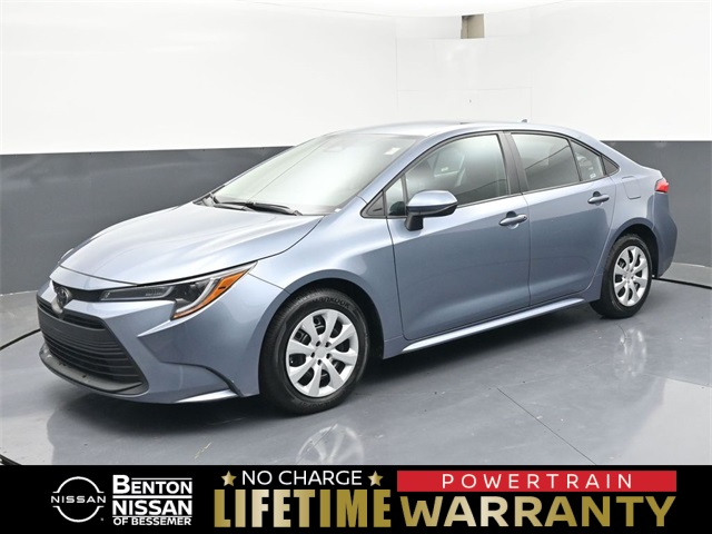 2024 Toyota Corolla LE FWD