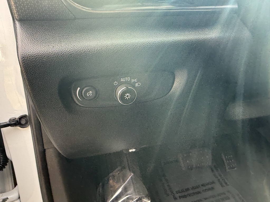 2023 Chevrolet Traverse Premier White at Wharton Ford