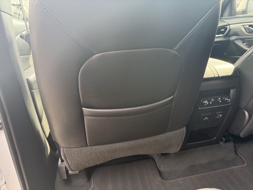 2023 Chevrolet Traverse Premier White at Wharton Ford