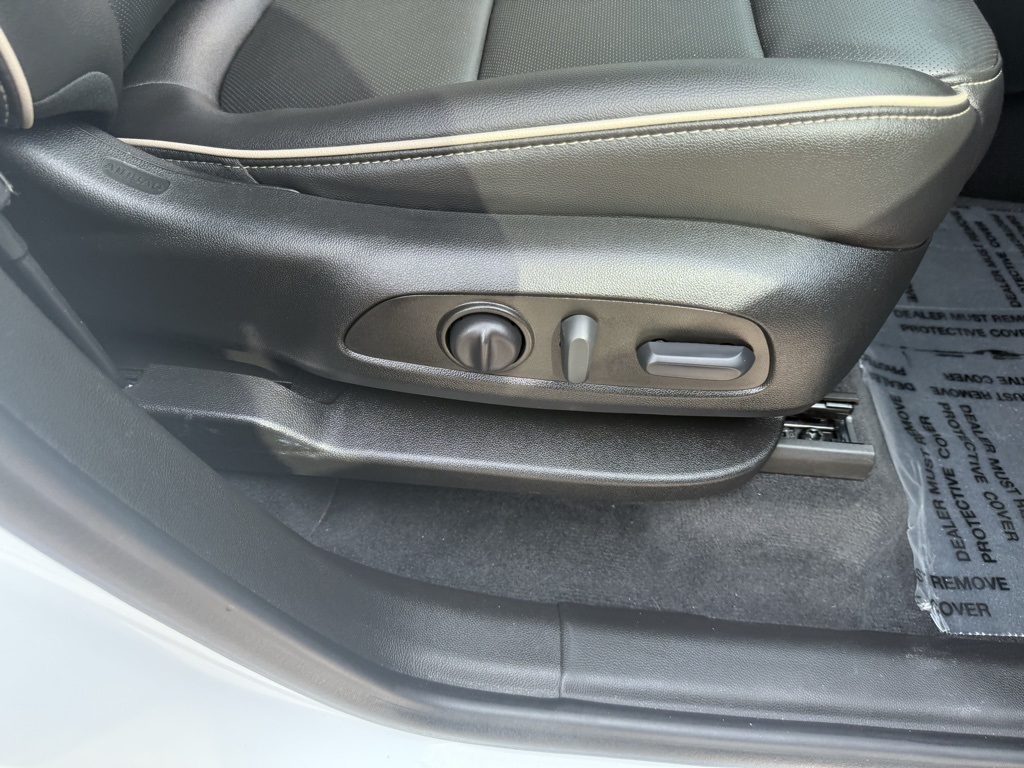 2023 Chevrolet Traverse Premier White at Wharton Ford