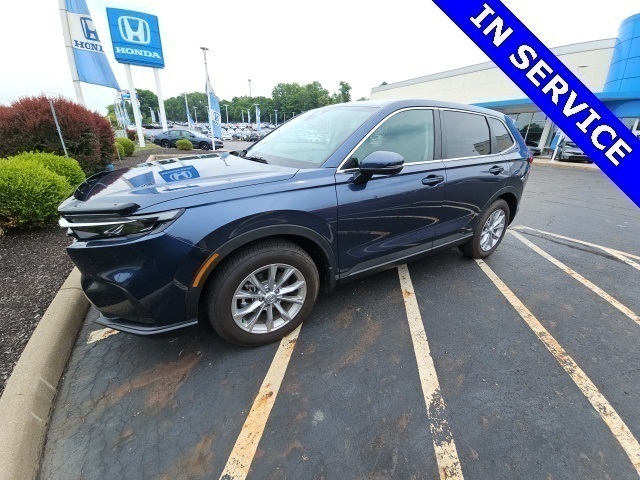 2025 Honda CR-V for sale in Cleveland, Ohio