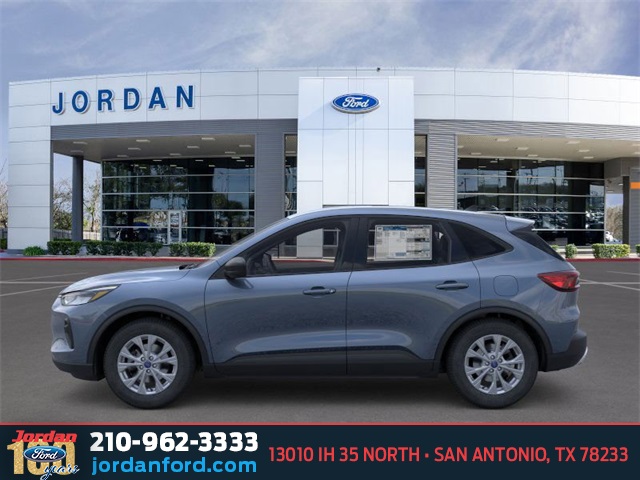 New Car 2025 Ford Escape  Active For Sale Under $30,000 In San Antonio, Texas