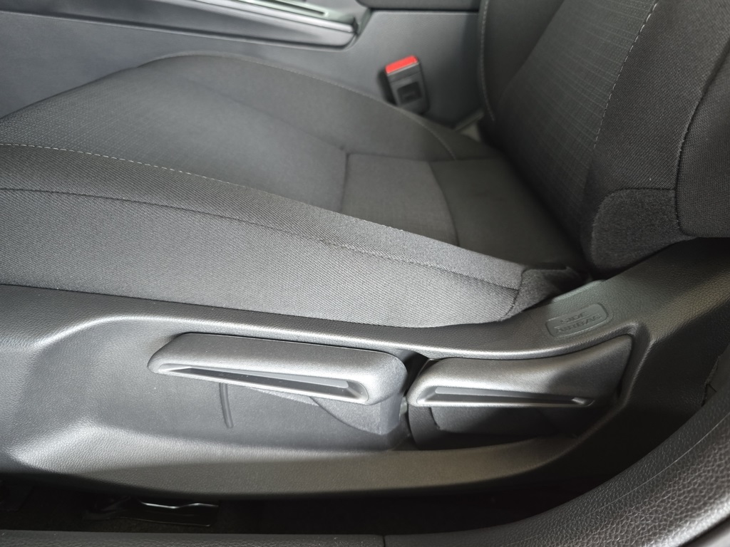 Thumbnail: 2026 Honda Civic - 11