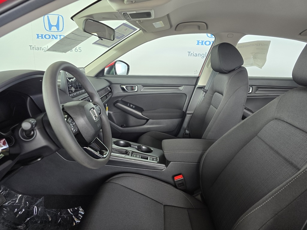 Thumbnail: 2026 Honda Civic - 12