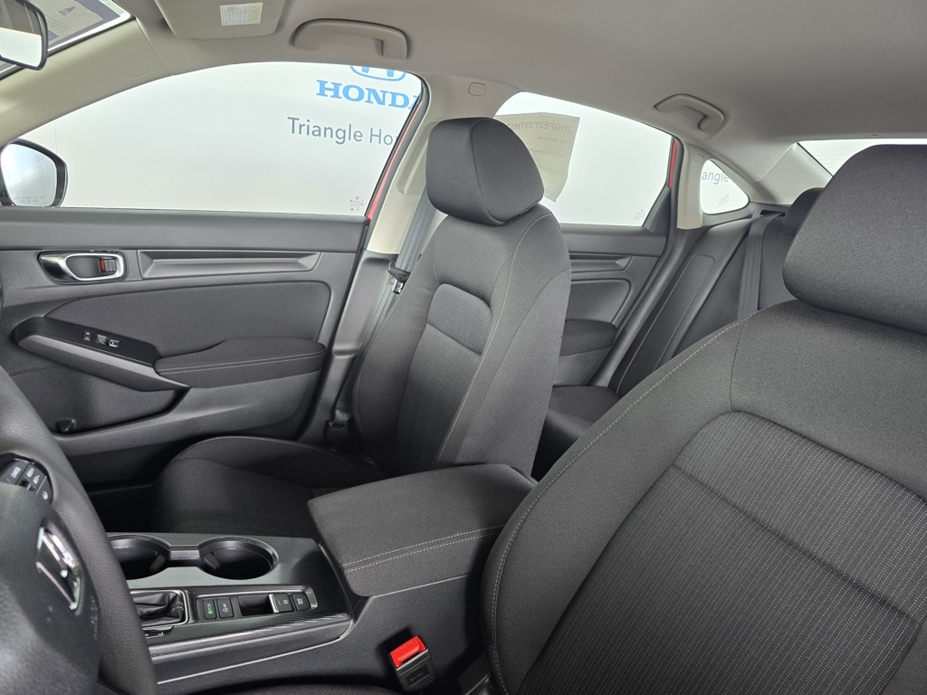 Thumbnail: 2026 Honda Civic - 14