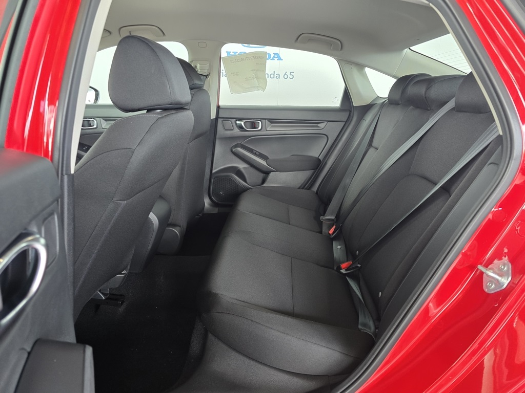 Thumbnail: 2026 Honda Civic - 15