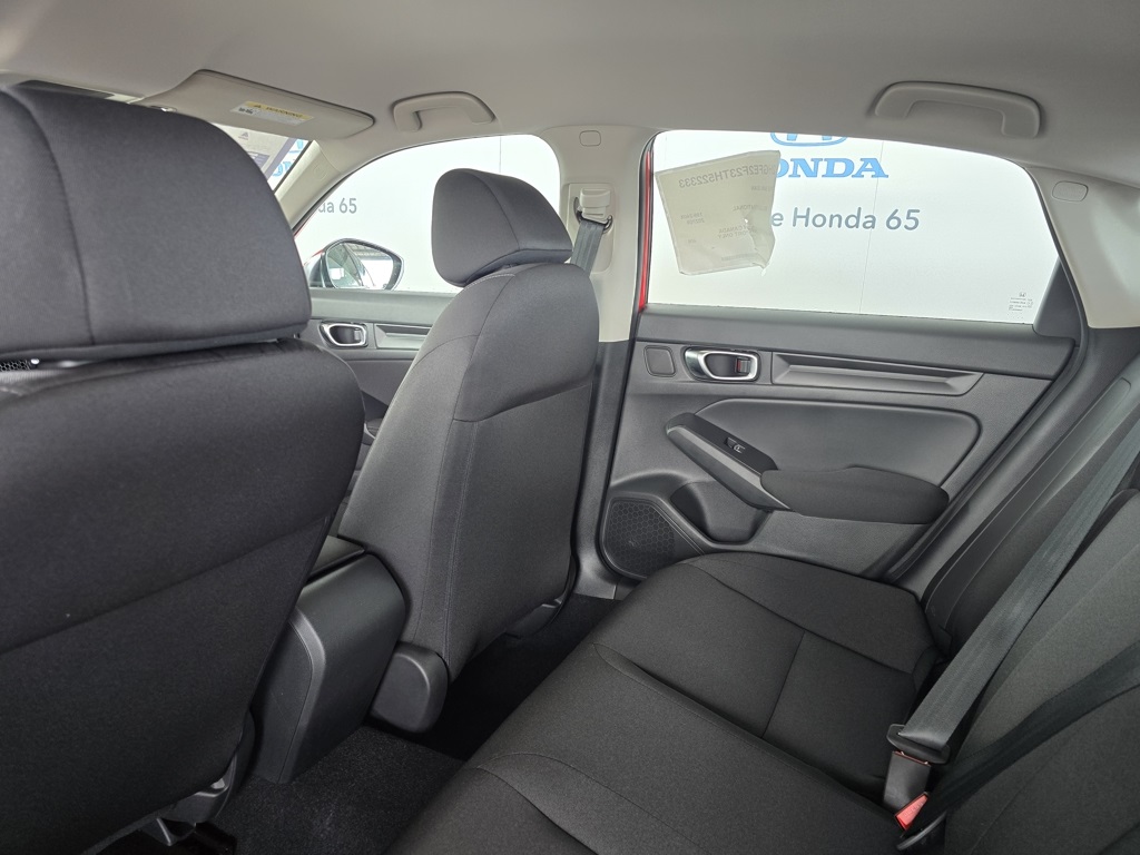 Thumbnail: 2026 Honda Civic - 17