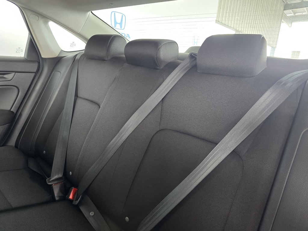 Thumbnail: 2026 Honda Civic - 18