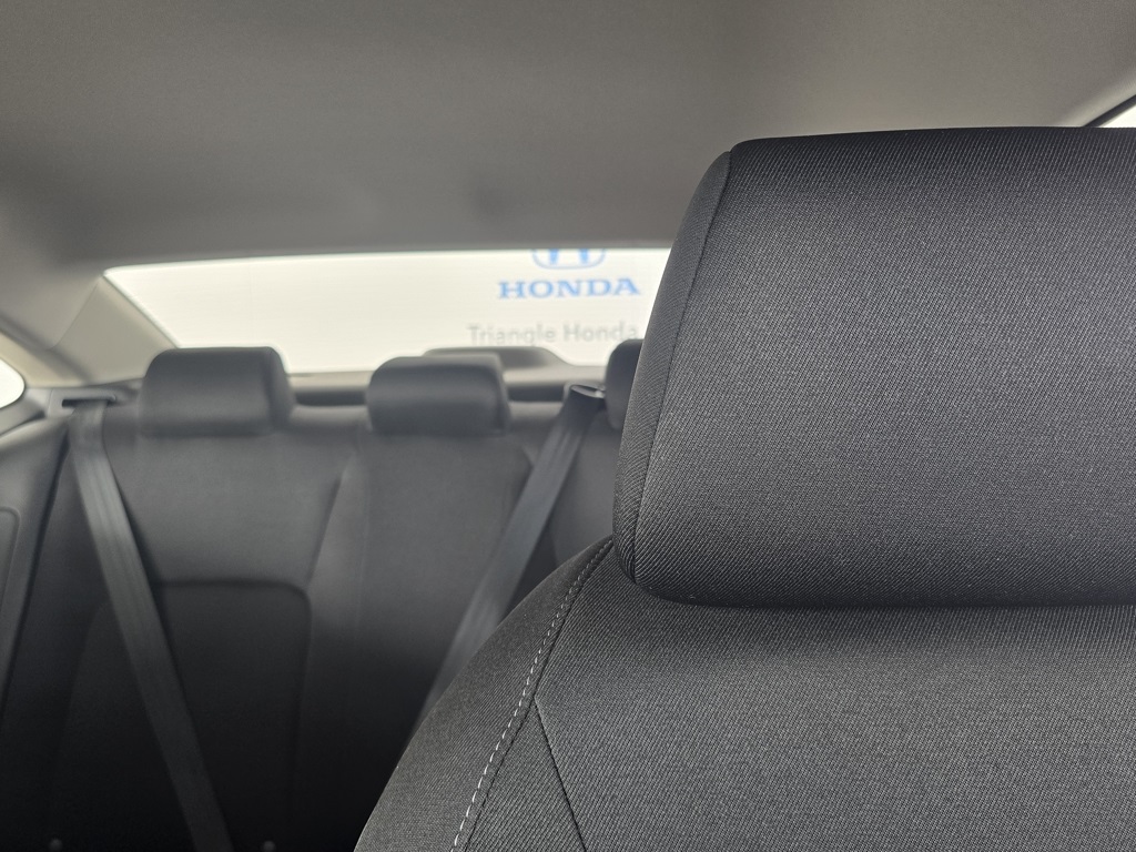 Thumbnail: 2026 Honda Civic - 19