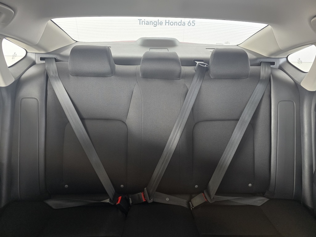 Thumbnail: 2026 Honda Civic - 20