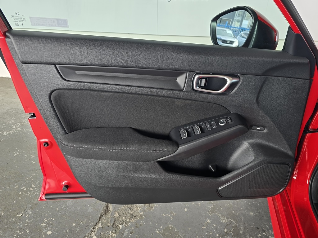 Thumbnail: 2026 Honda Civic - 21