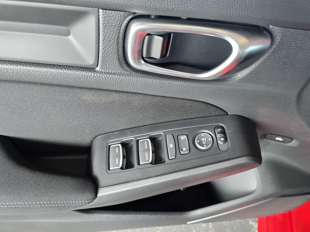 Thumbnail: 2026 Honda Civic - 22