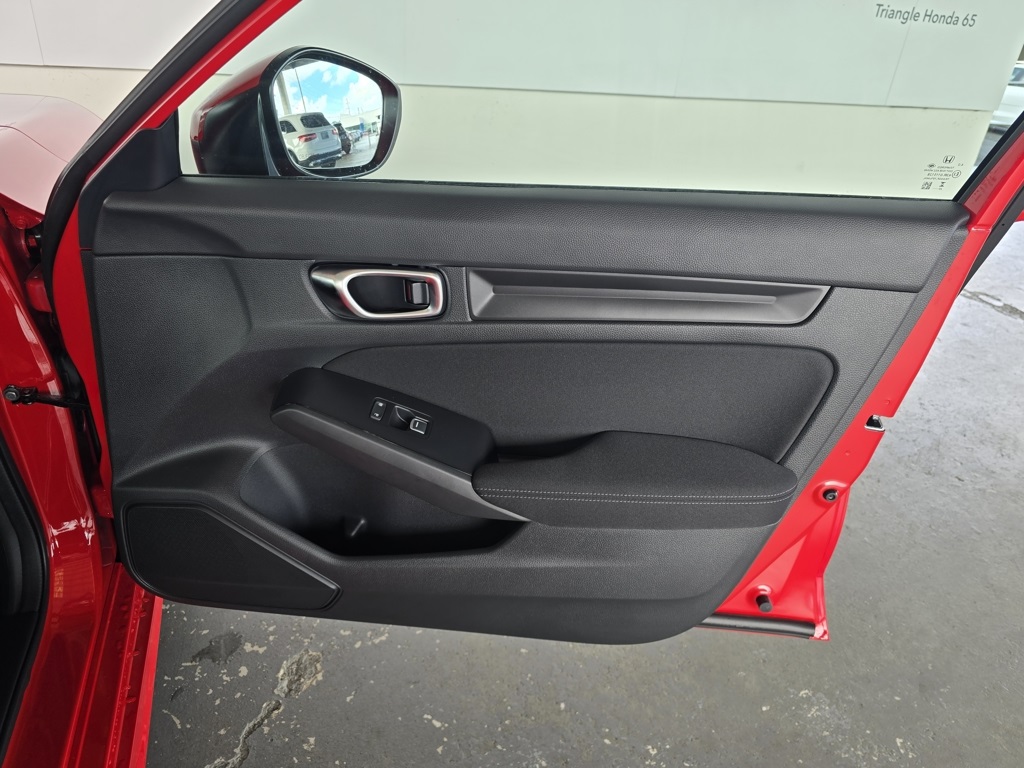 Thumbnail: 2026 Honda Civic - 24