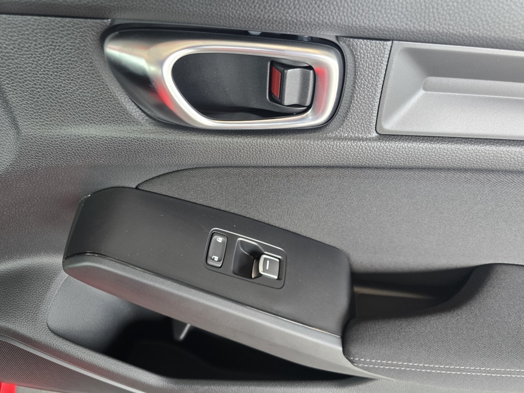 Thumbnail: 2026 Honda Civic - 25