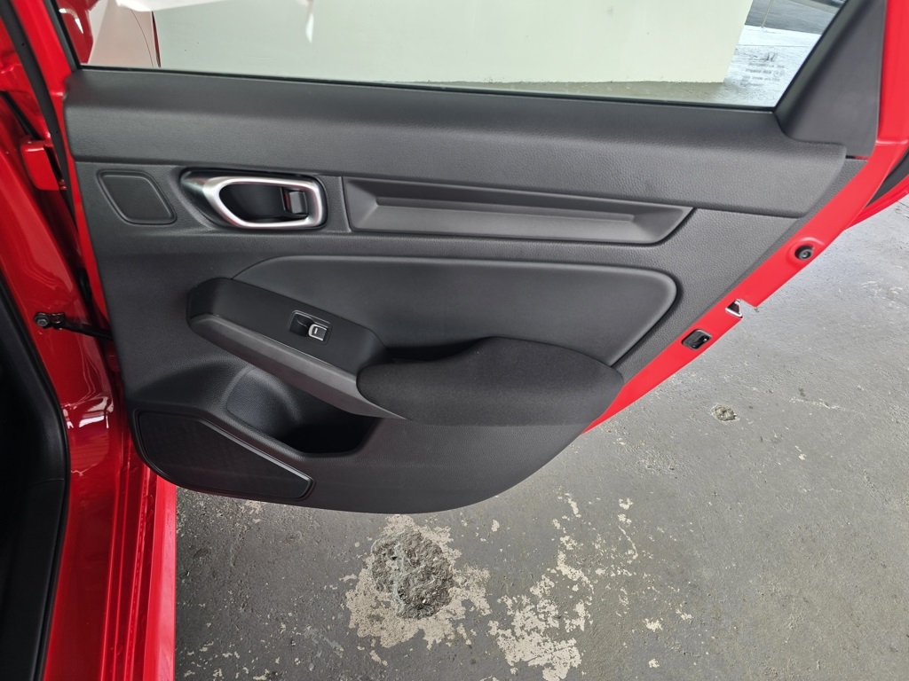 Thumbnail: 2026 Honda Civic - 26